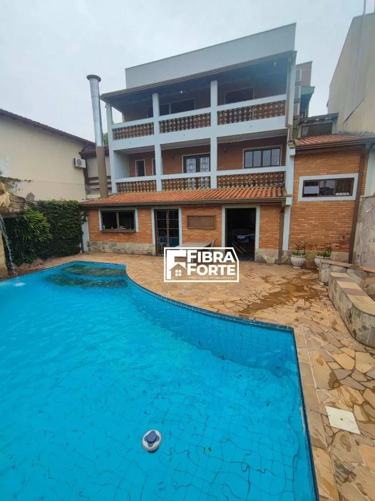 Casa, 4 quartos, 258 m² - Foto 8