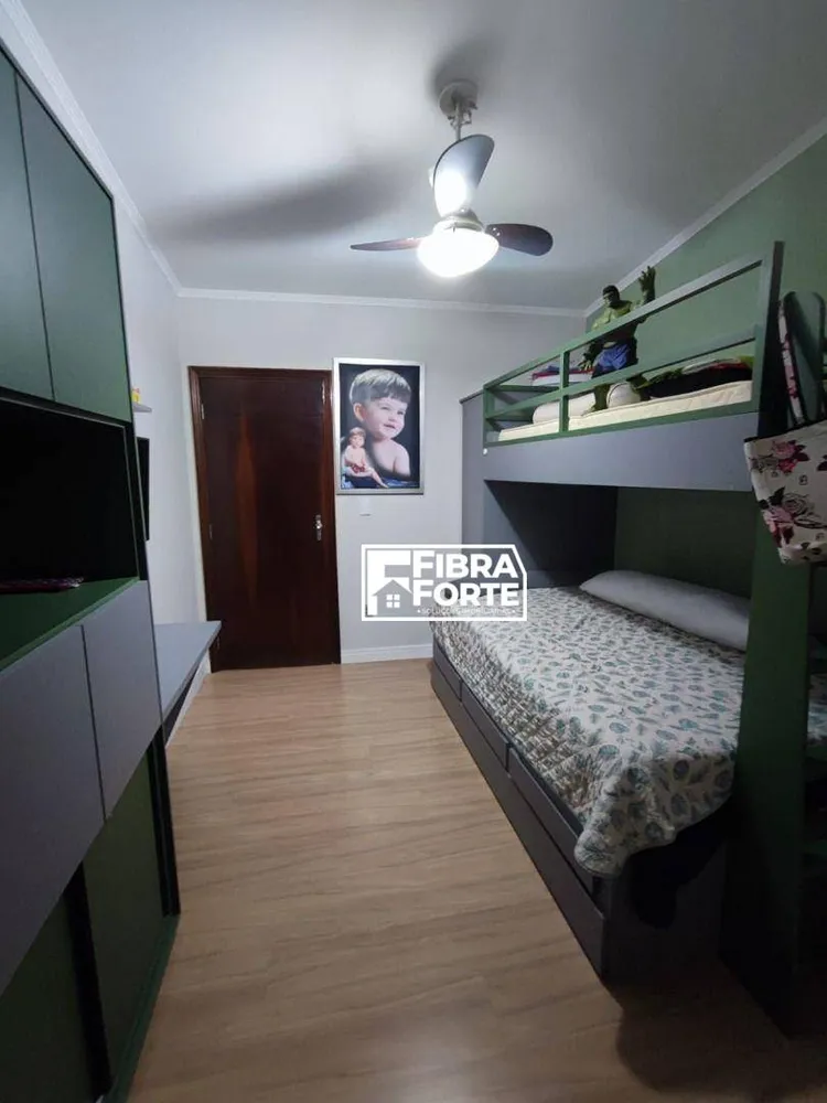 Casa, 4 quartos, 258 m² - Foto 4