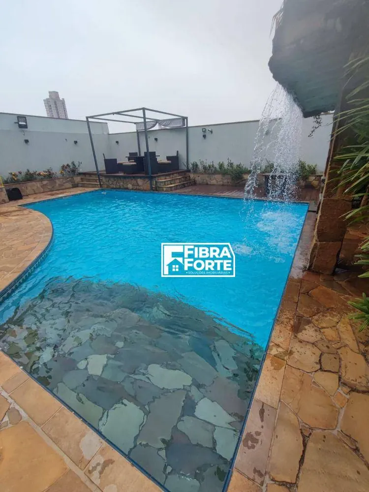 Casa, 4 quartos, 258 m² - Foto 11