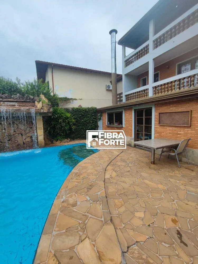 Casa, 4 quartos, 258 m² - Foto 7