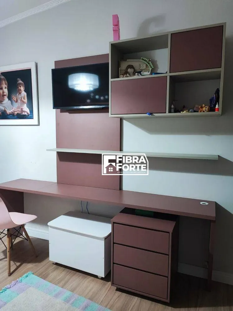 Casa, 4 quartos, 258 m² - Foto 9