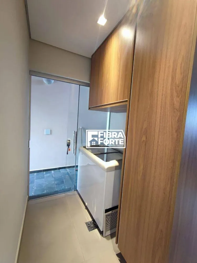 Casa, 4 quartos, 258 m² - Foto 5