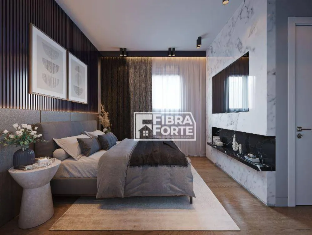 Apartamento, 2 quartos, 66 m² - Foto 3
