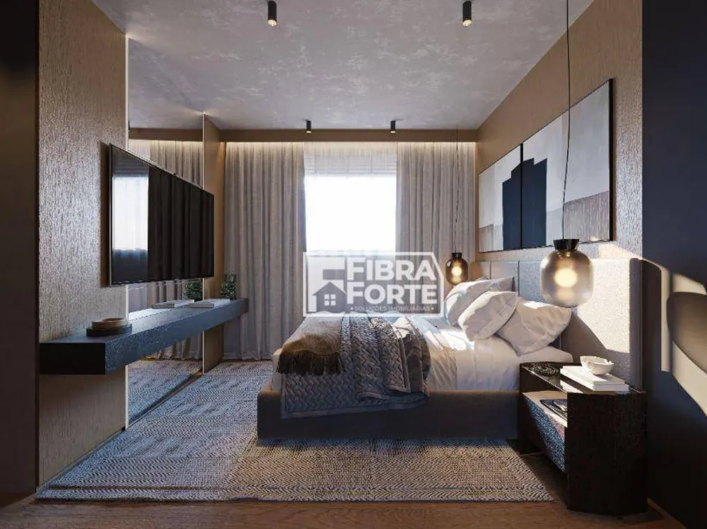 Apartamento, 2 quartos, 66 m² - Foto 16