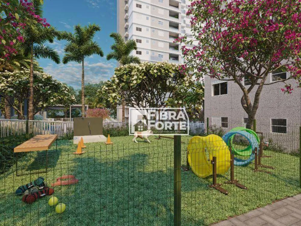 Apartamento, 2 quartos, 66 m² - Foto 13