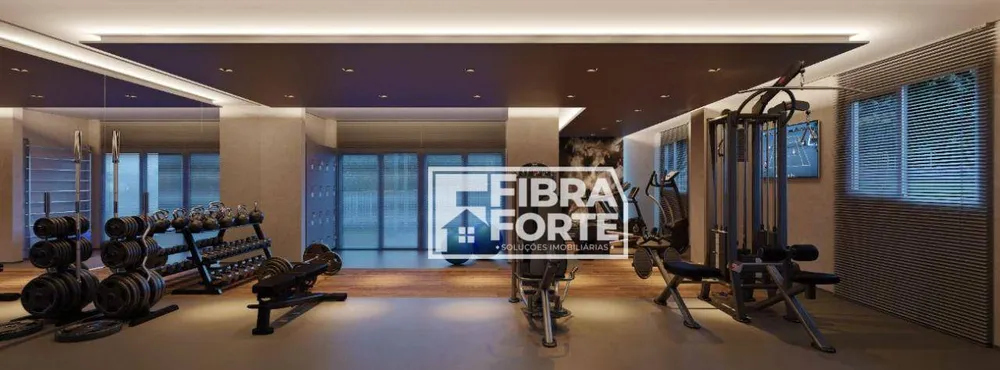 Apartamento, 2 quartos, 66 m² - Foto 10