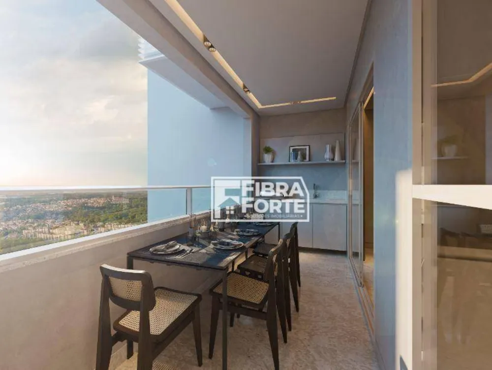 Apartamento, 2 quartos, 66 m² - Foto 6