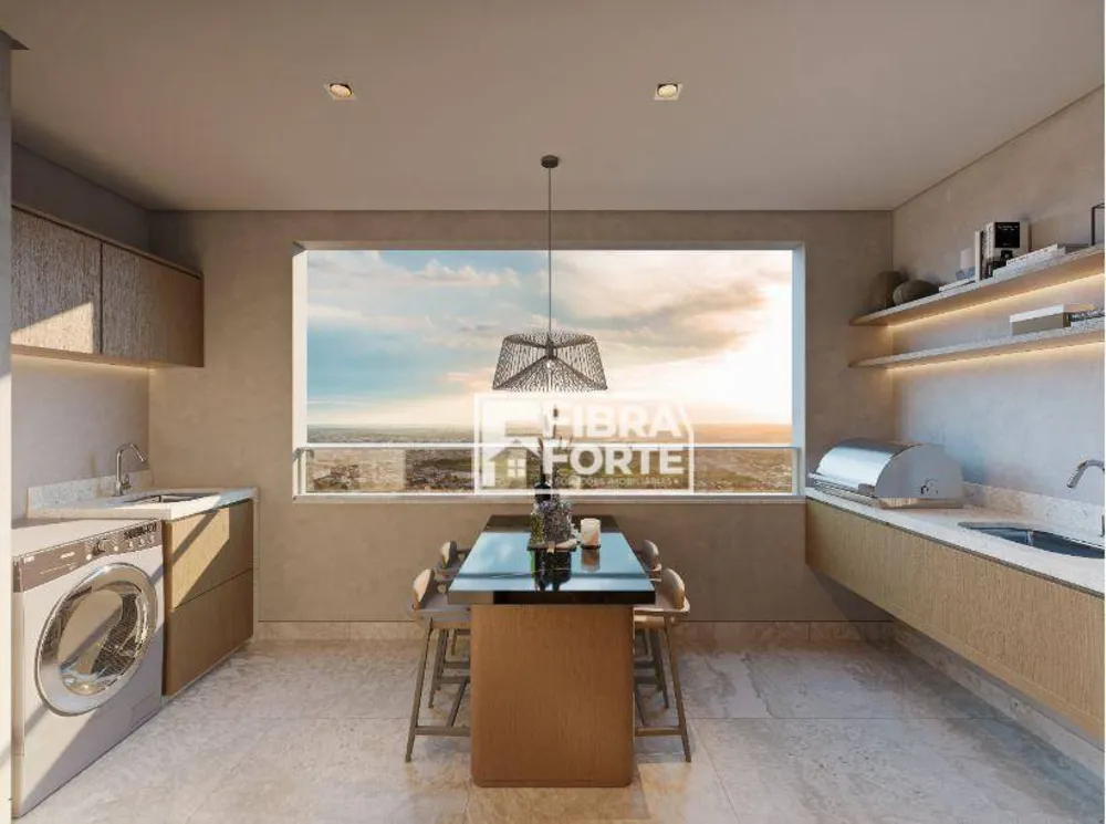 Apartamento, 2 quartos, 66 m² - Foto 2