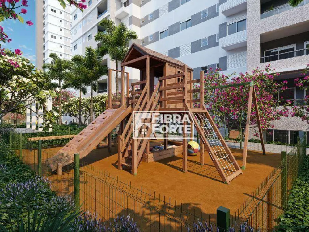 Apartamento, 2 quartos, 66 m² - Foto 15