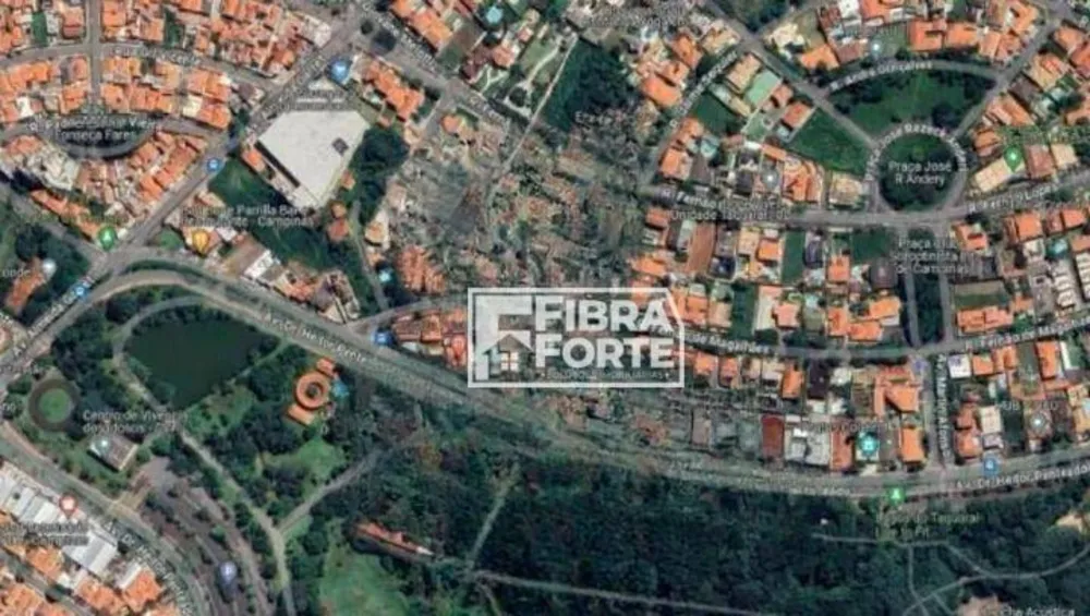 Terreno, 5020 m² - Foto 1