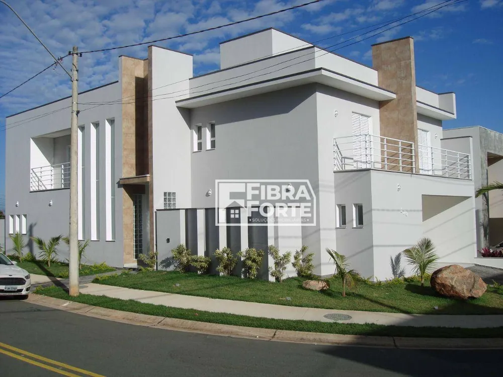 Casa de Condomínio, 4 quartos - Foto 1