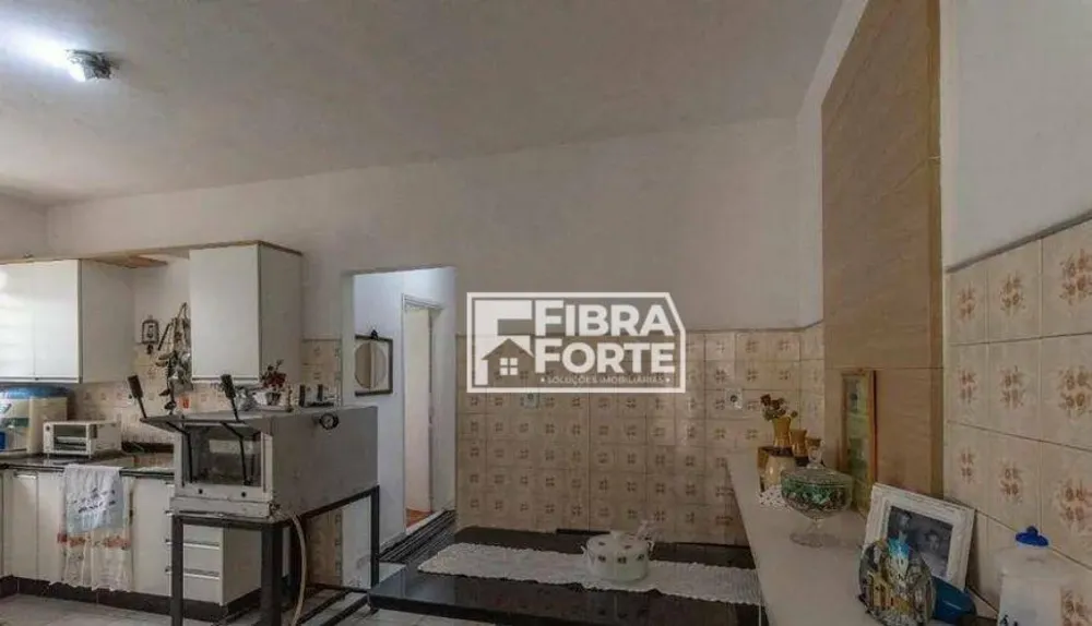 Casa, 3 quartos, 125 m² - Foto 2