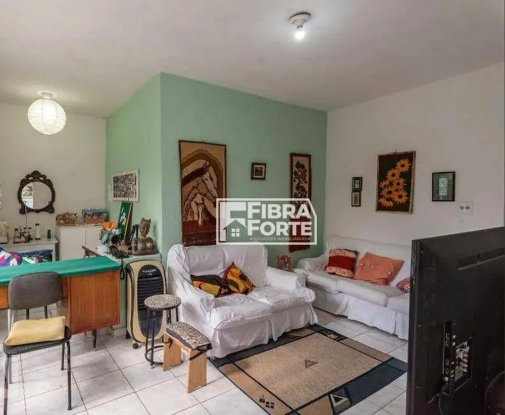 Casa, 3 quartos, 125 m² - Foto 1