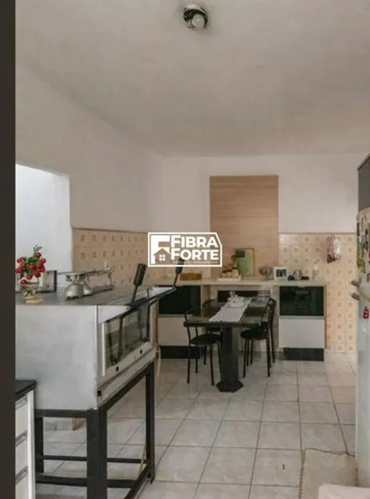 Casa, 3 quartos, 125 m² - Foto 3