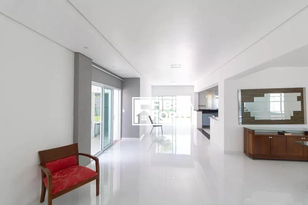 Casa de Condomínio, 4 quartos - Foto 9