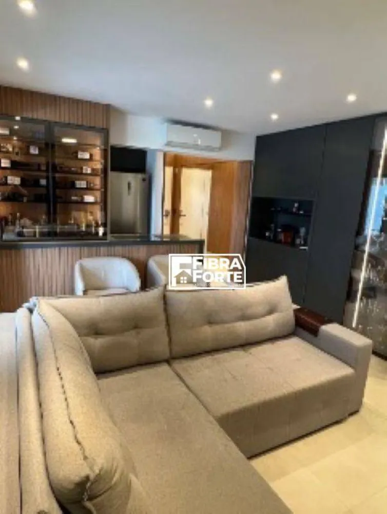 Apartamento, 3 quartos, 87 m² - Foto 11