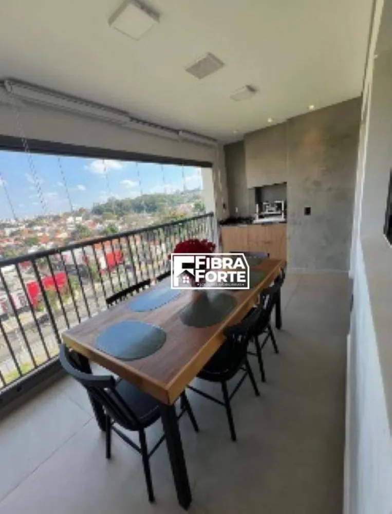 Apartamento, 3 quartos, 87 m² - Foto 10