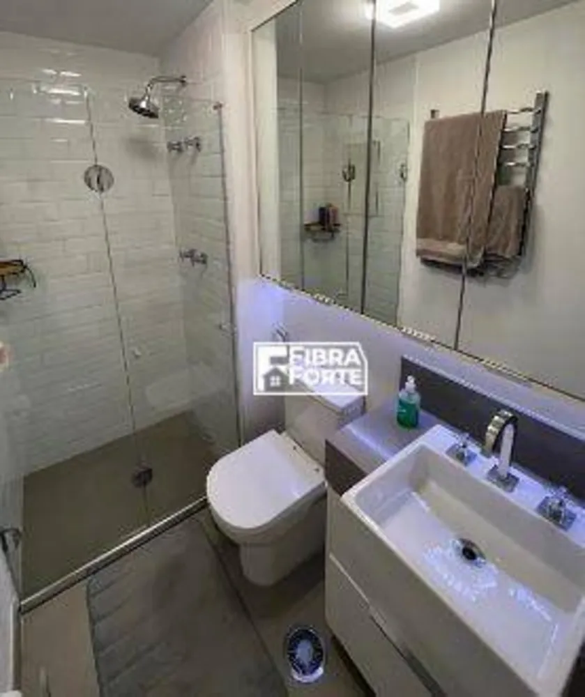 Apartamento, 3 quartos, 87 m² - Foto 5