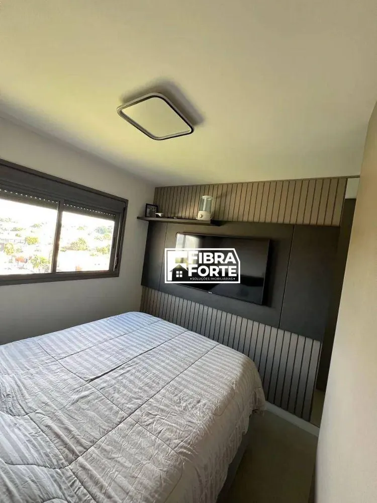 Apartamento, 3 quartos, 87 m² - Foto 7