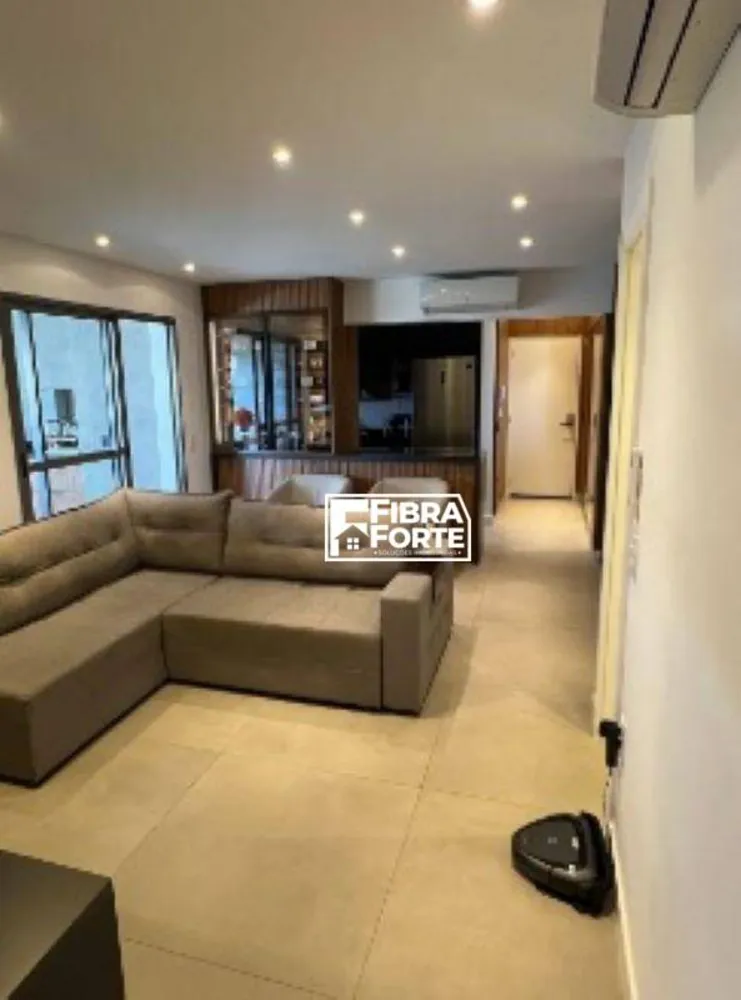 Apartamento, 3 quartos, 87 m² - Foto 5