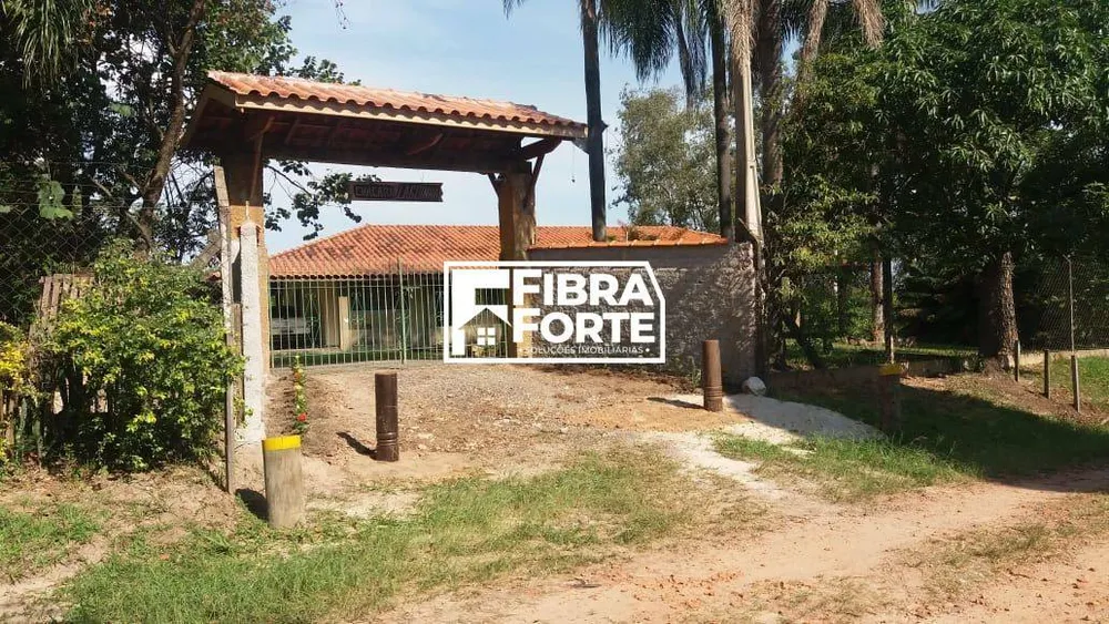 Chácara, 4 quartos, 2 hectares - Foto 1