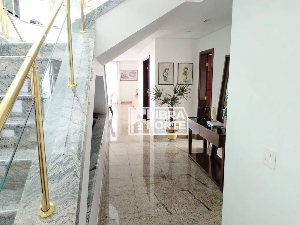 Casa de Condomínio, 5 quartos - Foto 2