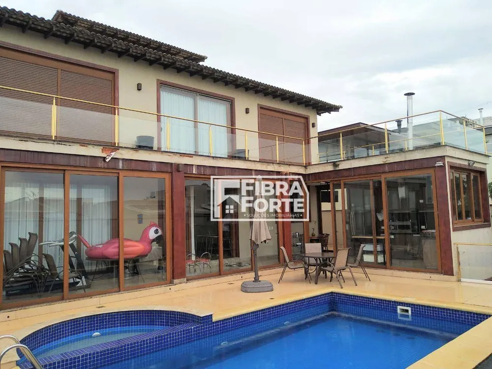 Casa de Condomínio, 5 quartos - Foto 15