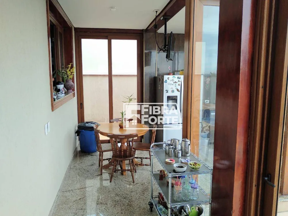 Casa de Condomínio, 5 quartos - Foto 14