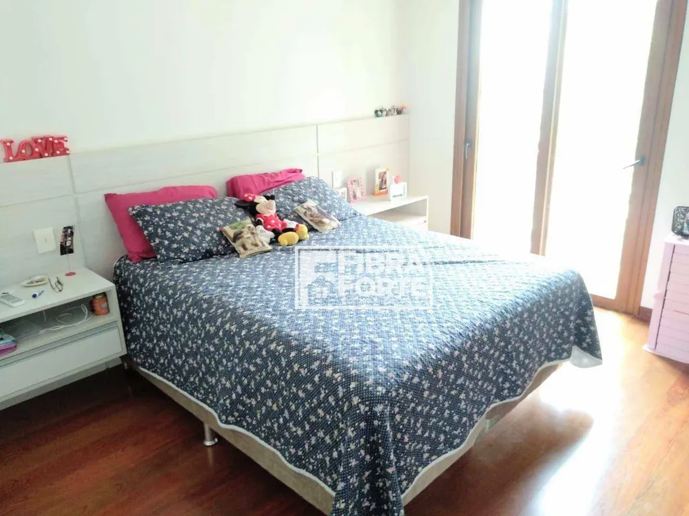 Casa de Condomínio, 5 quartos - Foto 11