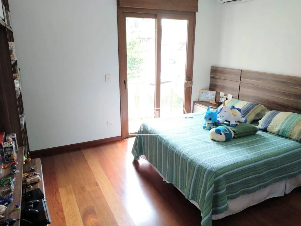 Casa de Condomínio, 5 quartos - Foto 12