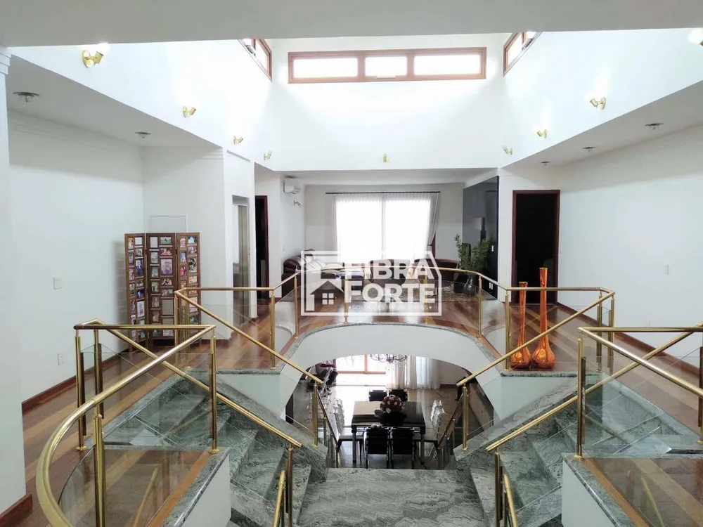 Casa de Condomínio, 5 quartos - Foto 6