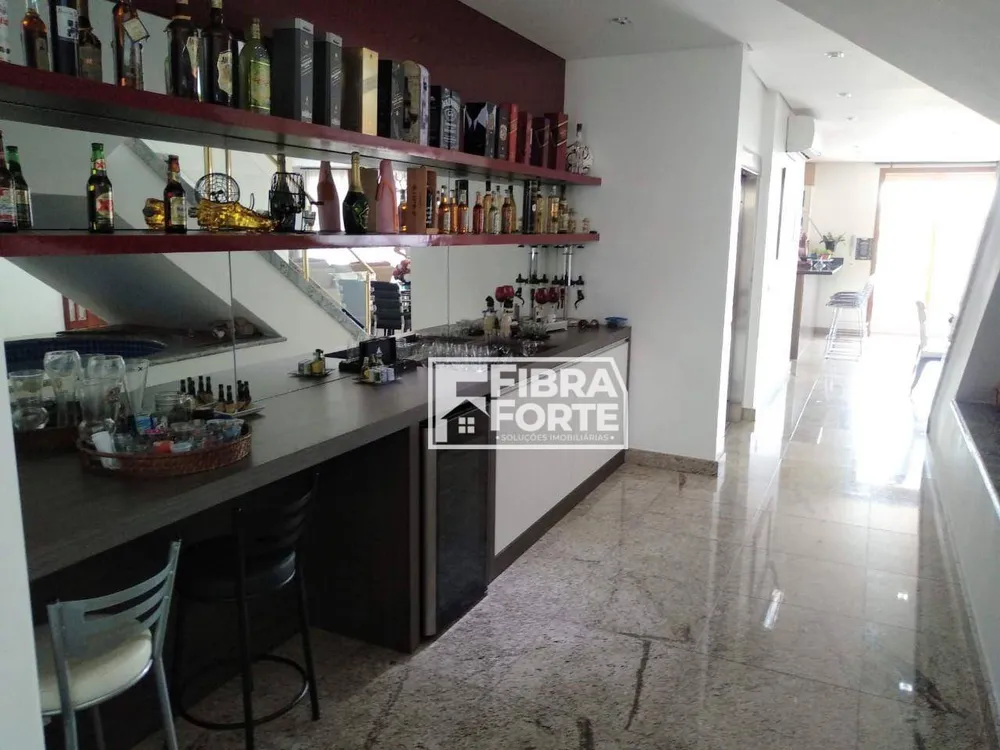 Casa de Condomínio, 5 quartos - Foto 3