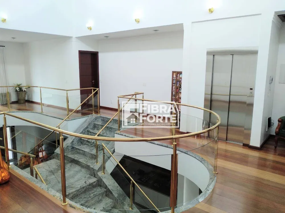 Casa de Condomínio, 5 quartos - Foto 7