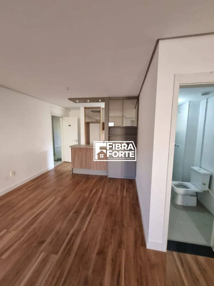 Apartamento, 2 quartos, 66 m² - Foto 2