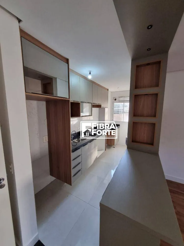Apartamento, 2 quartos, 66 m² - Foto 3