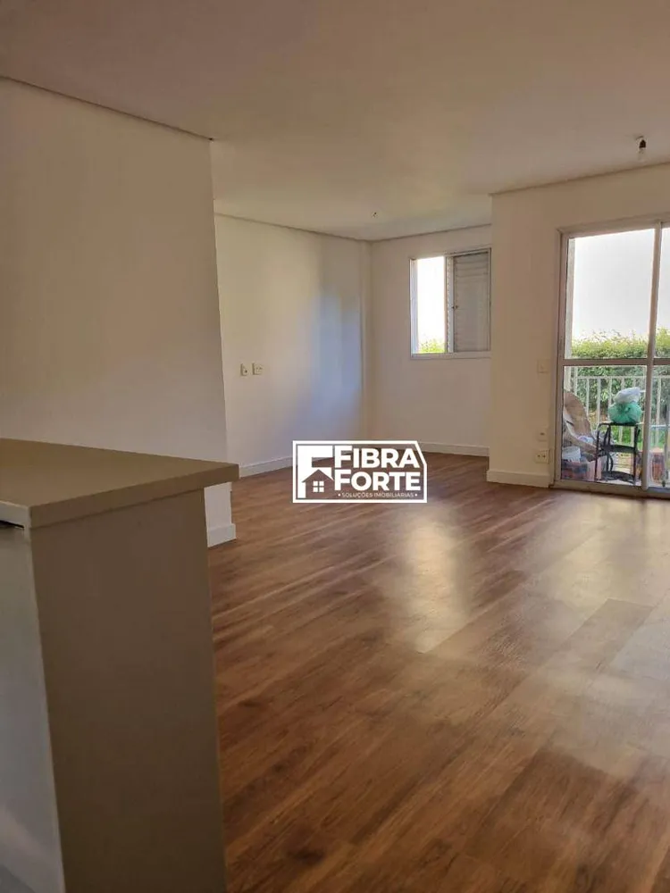 Apartamento, 2 quartos, 66 m² - Foto 5