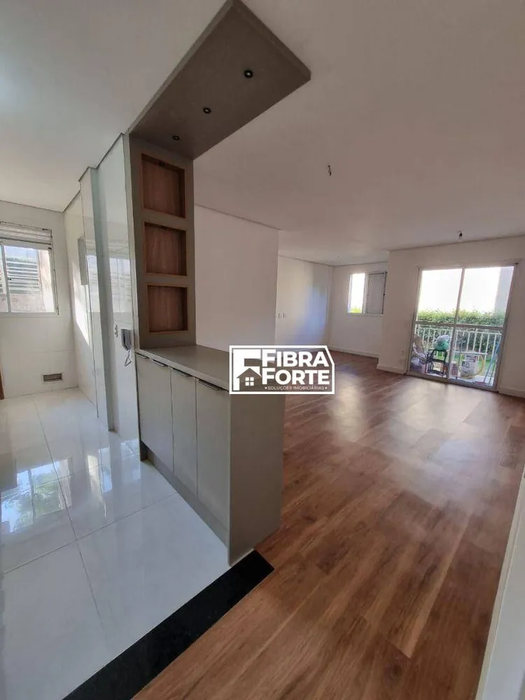 Apartamento, 2 quartos, 66 m² - Foto 4