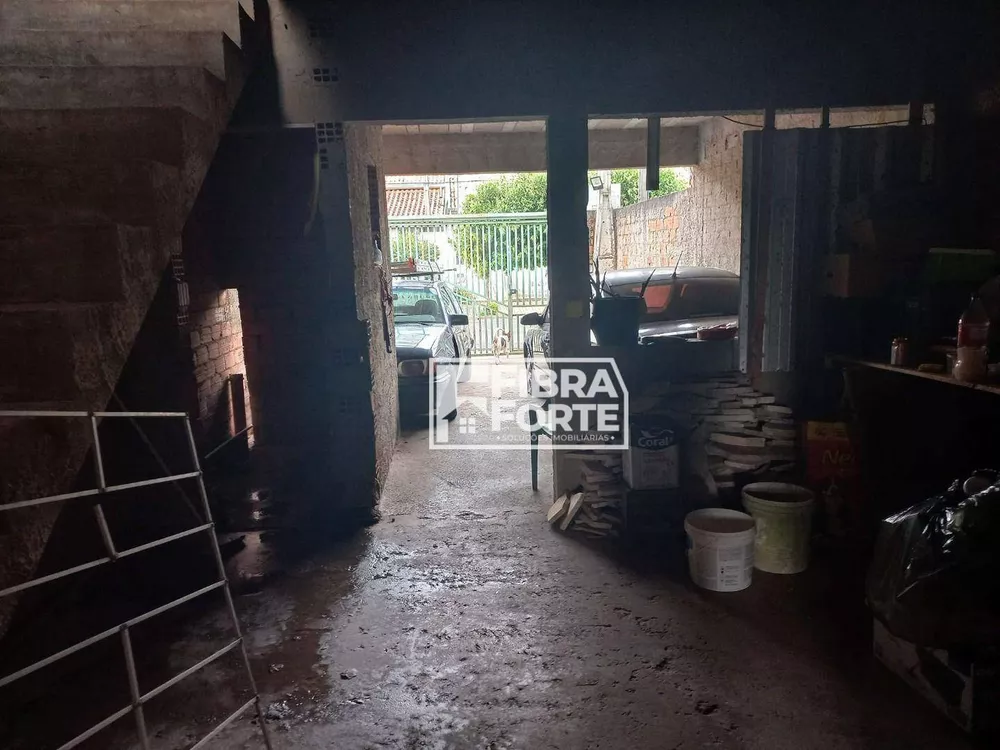 Casa, 3 quartos, 145 m² - Foto 1