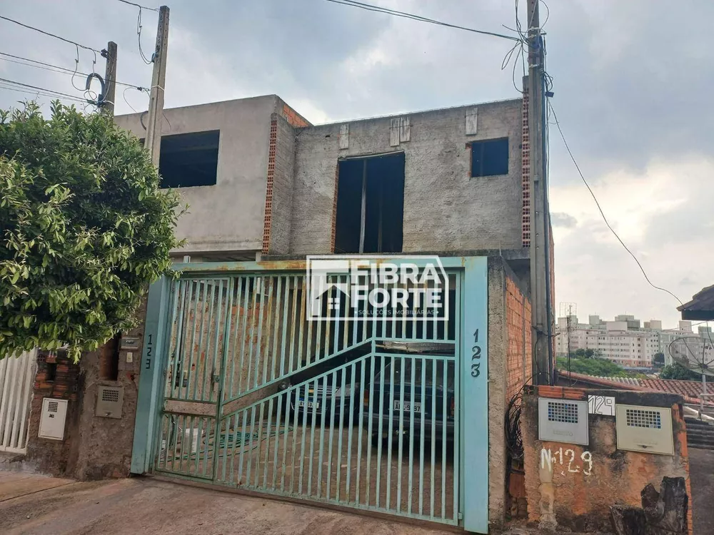 Casa, 3 quartos, 145 m² - Foto 7