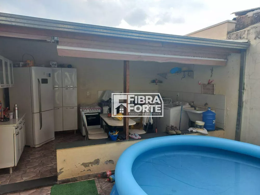 Casa, 3 quartos, 145 m² - Foto 6