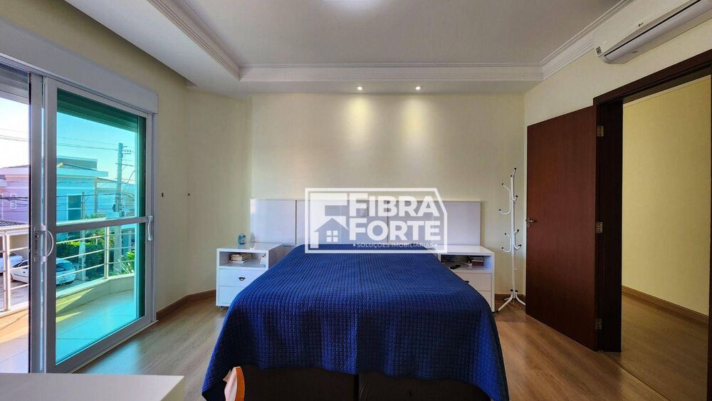 Casa de Condomínio, 4 quartos - Foto 11