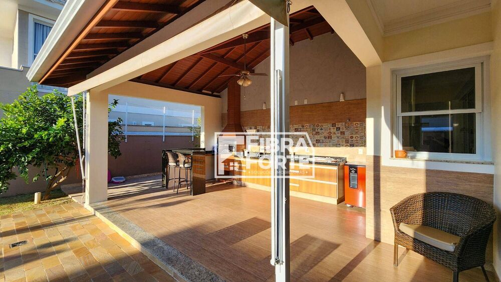 Casa de Condomínio, 4 quartos - Foto 7