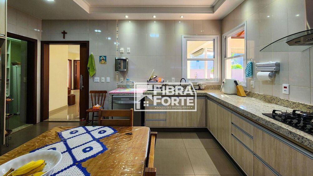 Casa de Condomínio, 4 quartos - Foto 6