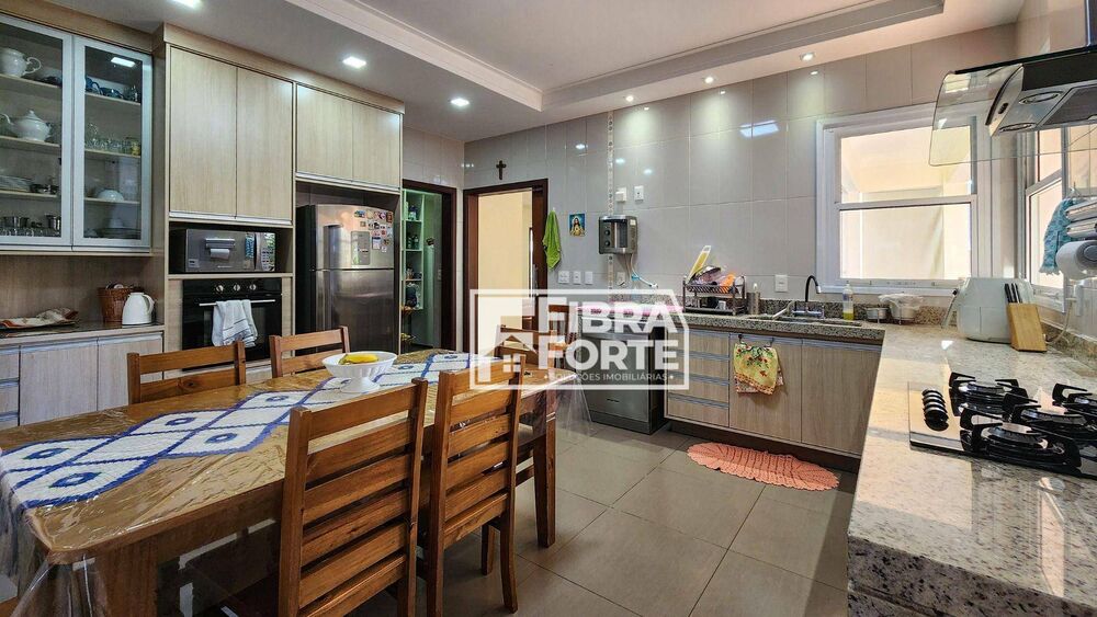 Casa de Condomínio, 4 quartos - Foto 5