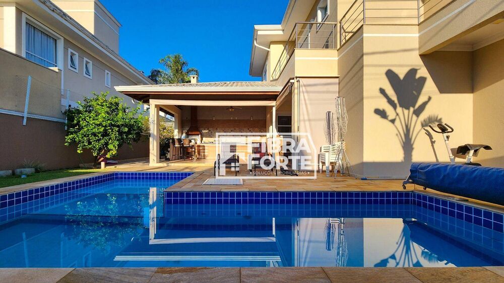 Casa de Condomínio, 4 quartos - Foto 9