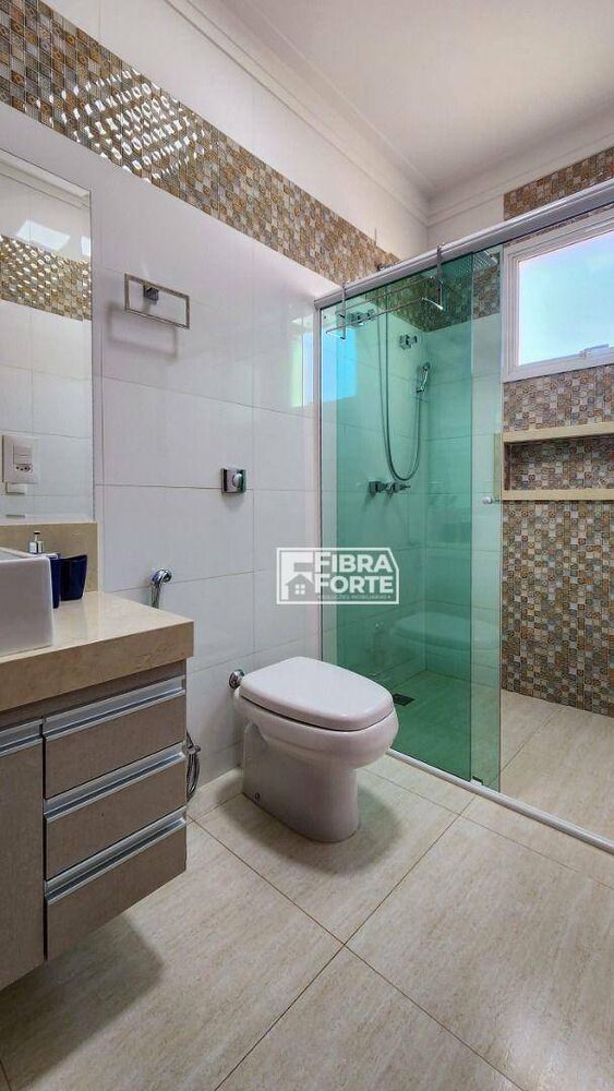 Casa de Condomínio, 4 quartos - Foto 10