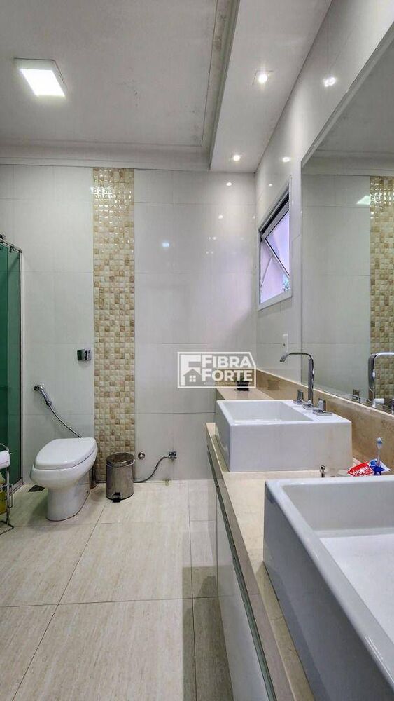 Casa de Condomínio, 4 quartos - Foto 12