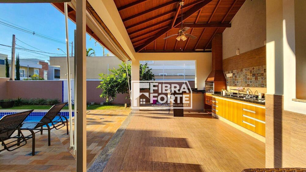 Casa de Condomínio, 4 quartos - Foto 8