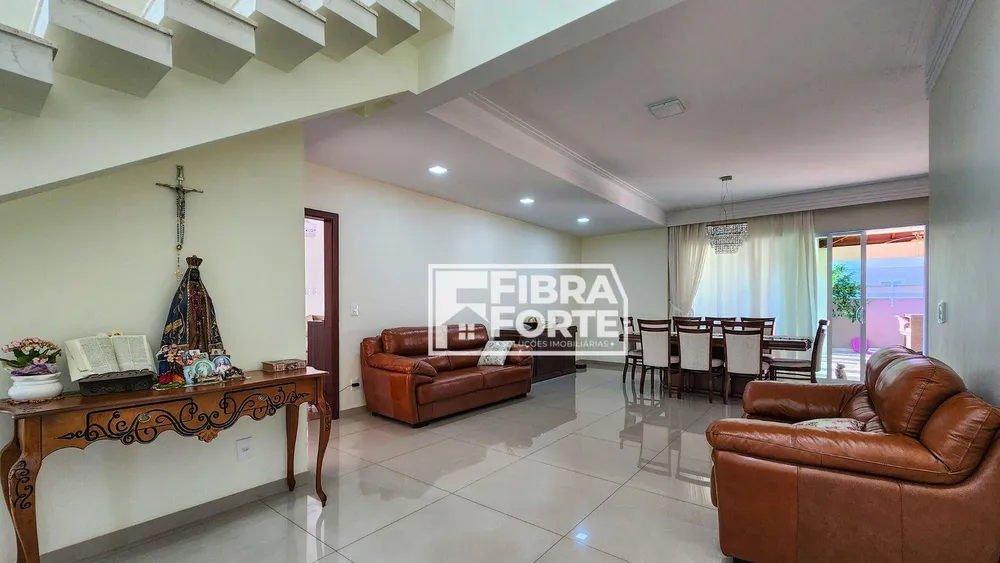 Casa de Condomínio, 4 quartos - Foto 2
