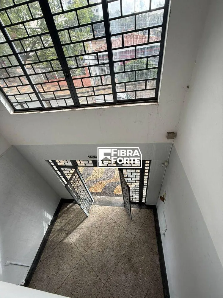 Loja-Salão, 30 m² - Foto 12